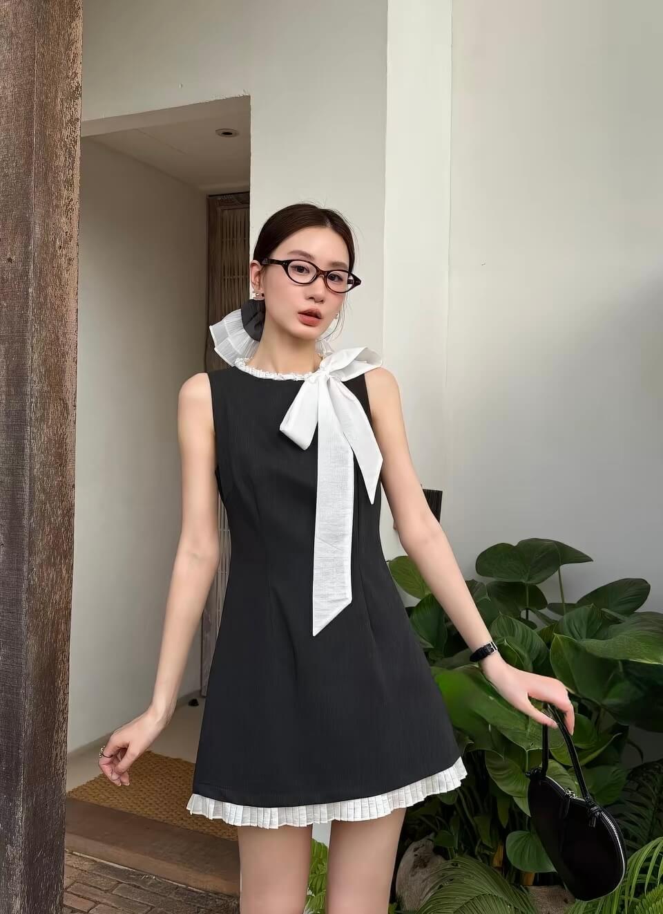LORE DRESS