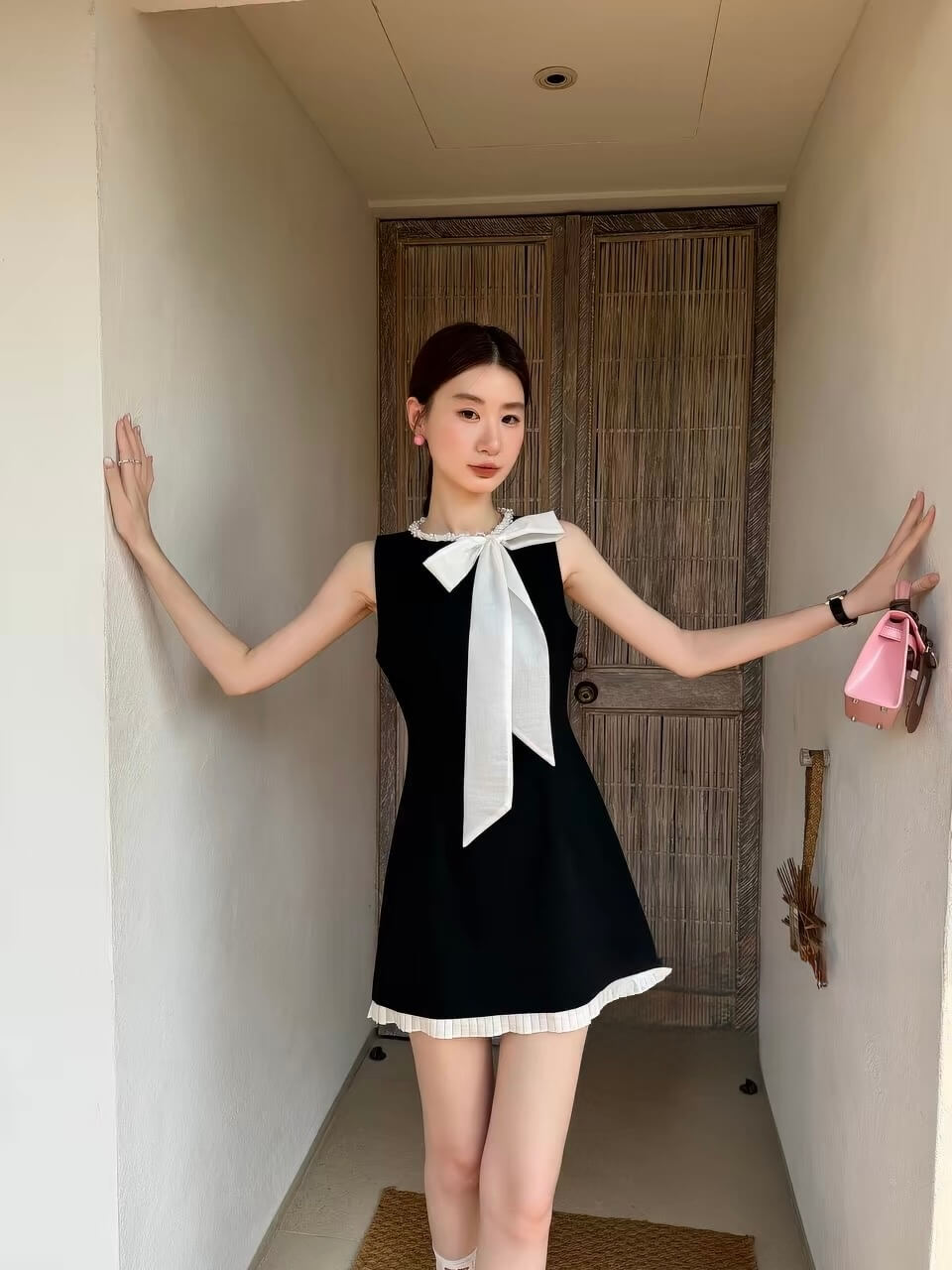 LORE DRESS