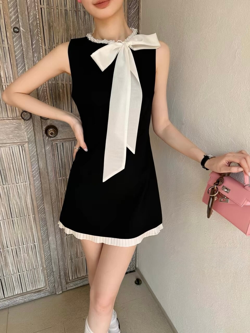 LORE DRESS