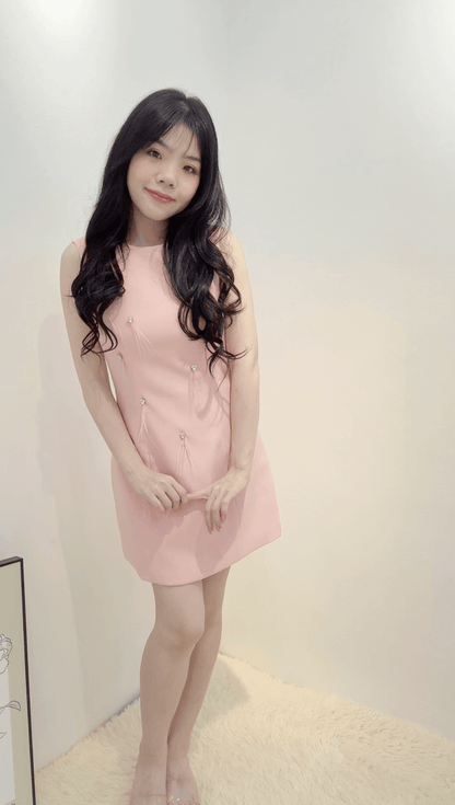 DIAMOND DRESS