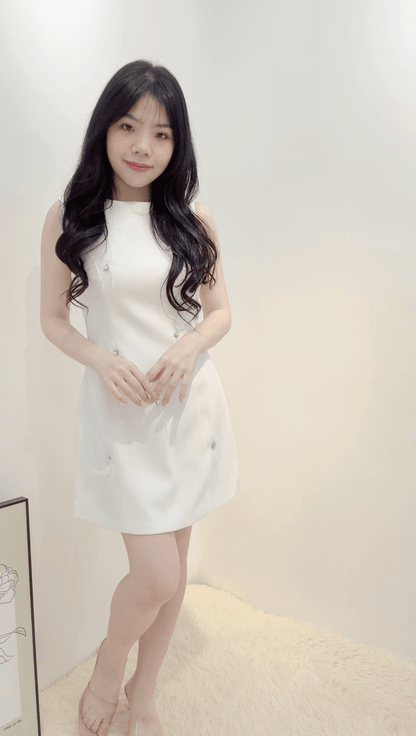 DIAMOND DRESS