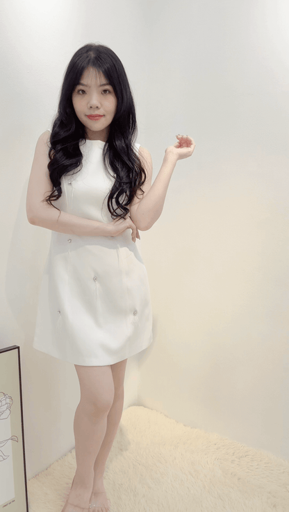 DIAMOND DRESS