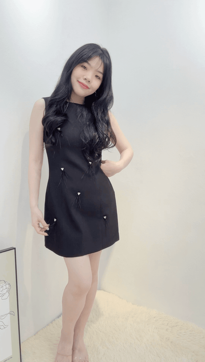 DIAMOND DRESS