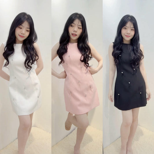DIAMOND DRESS