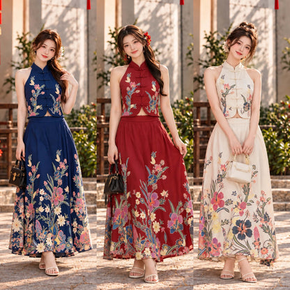 QUAN YUE SET