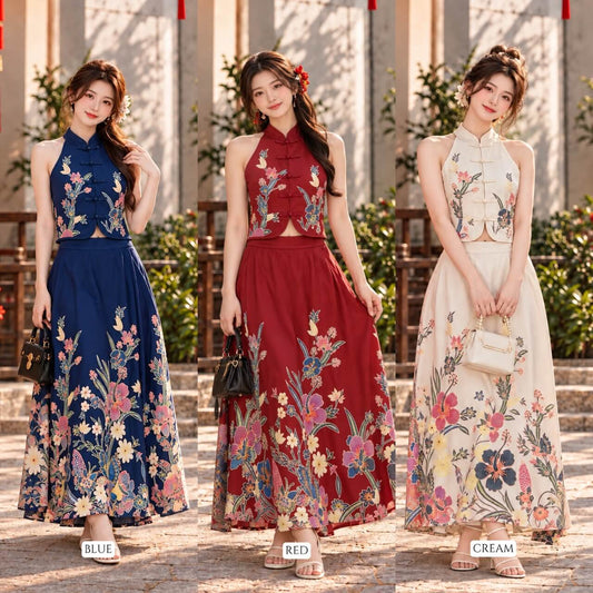 QUAN YUE SET
