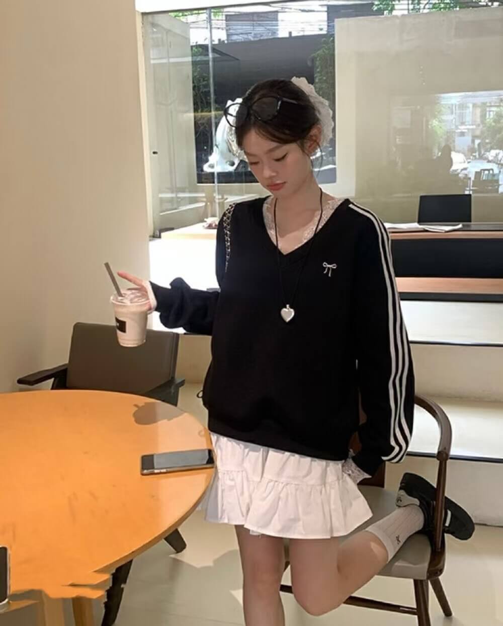 YJ BALLET SET（DEFECT）