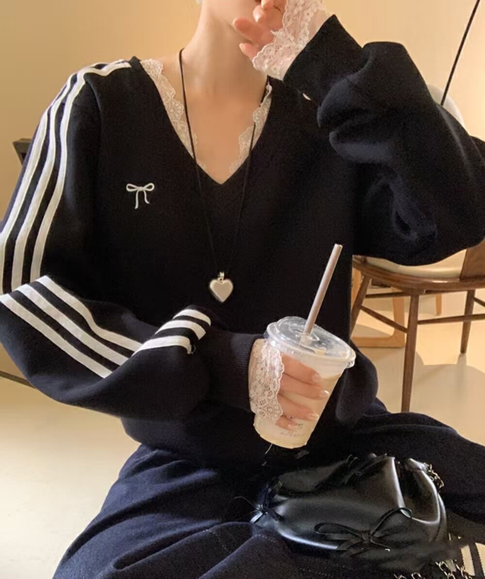 YJ BALLET SET（DEFECT）