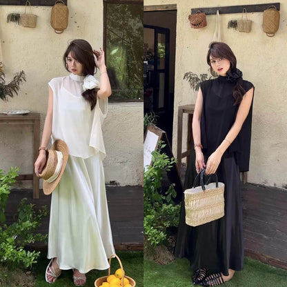 NETTA DRESS SET