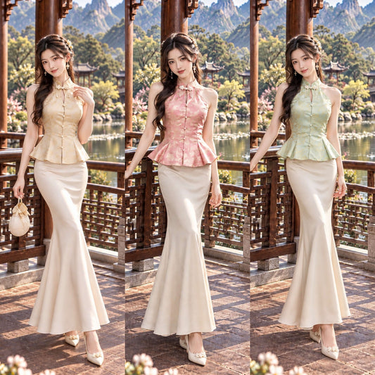 CI HUI SET