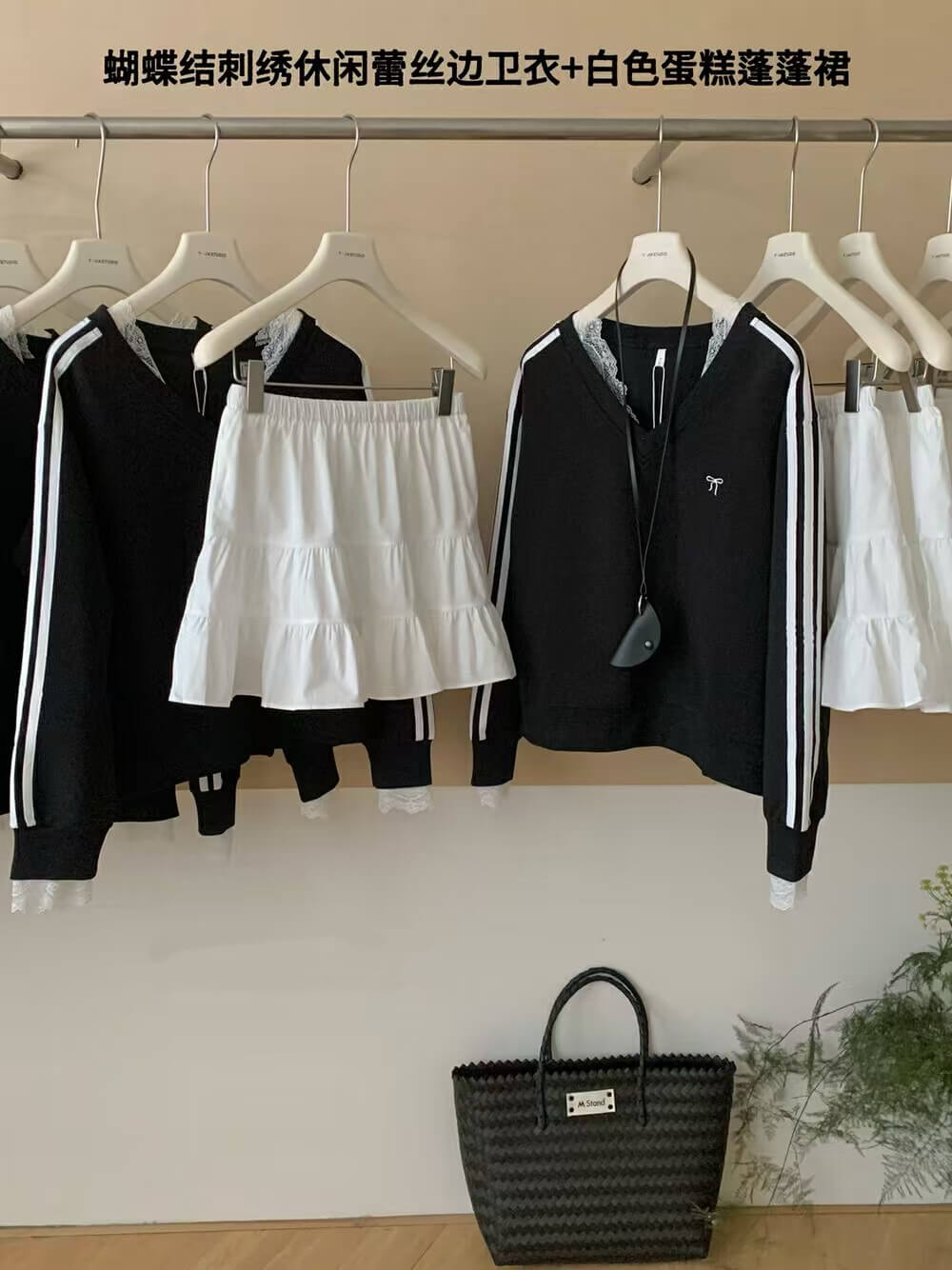 YJ BALLET SET（DEFECT）