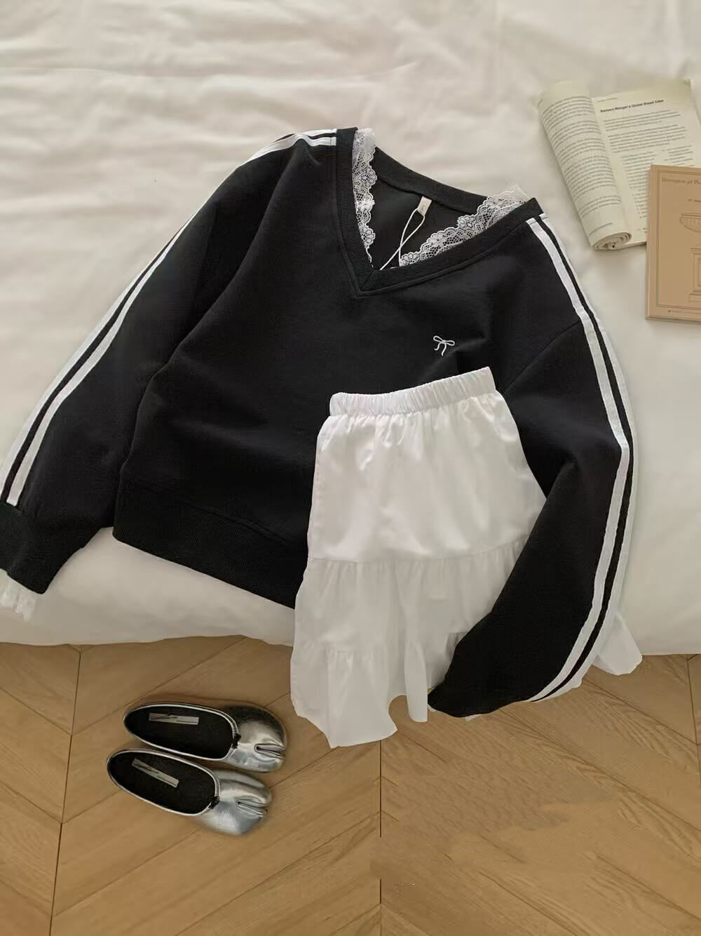 YJ BALLET SET（DEFECT）