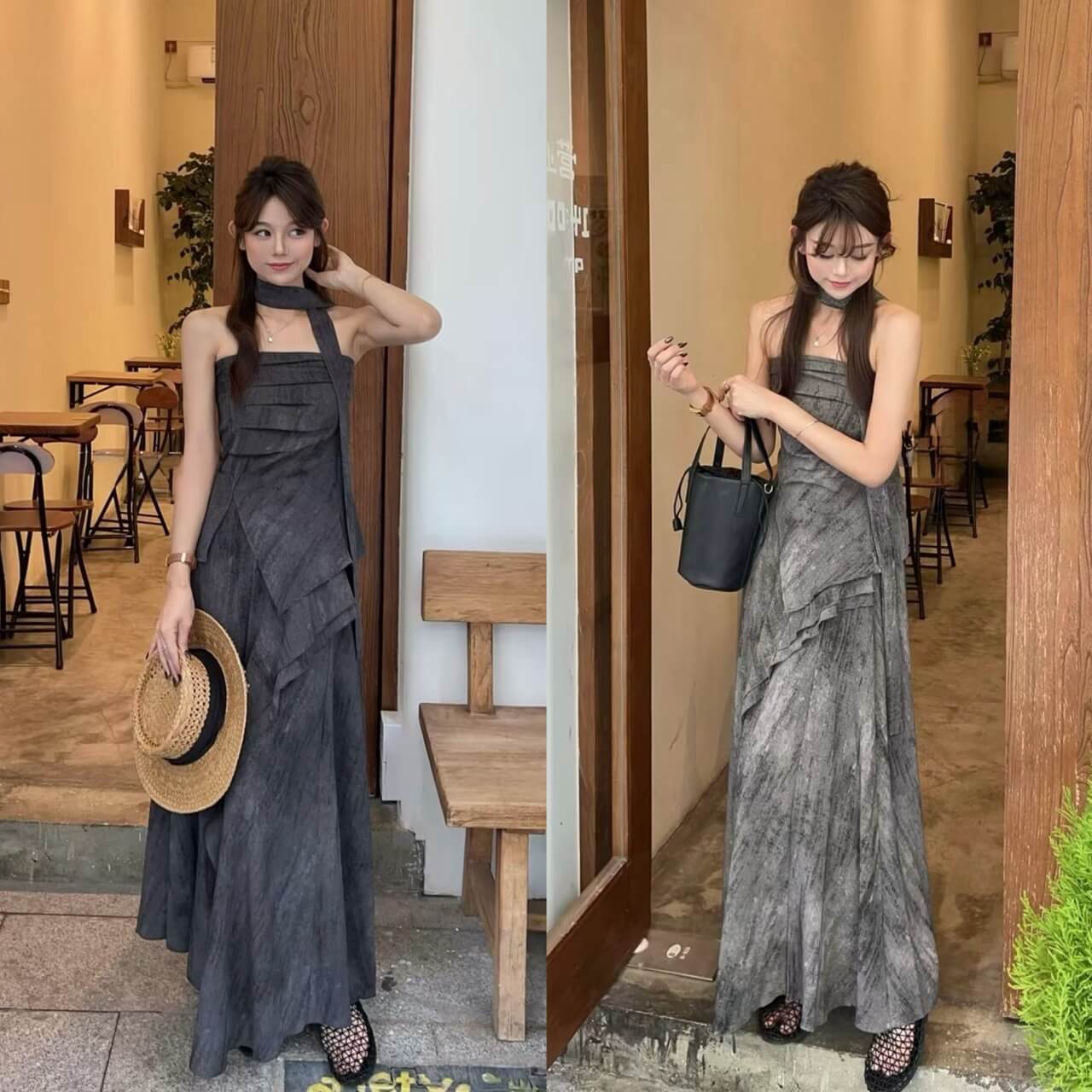 ANNA SET
