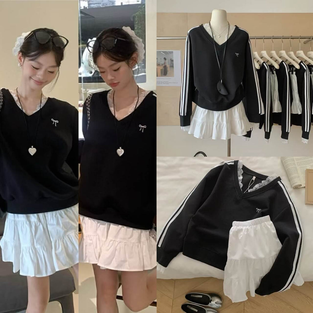 YJ BALLET SET（DEFECT）