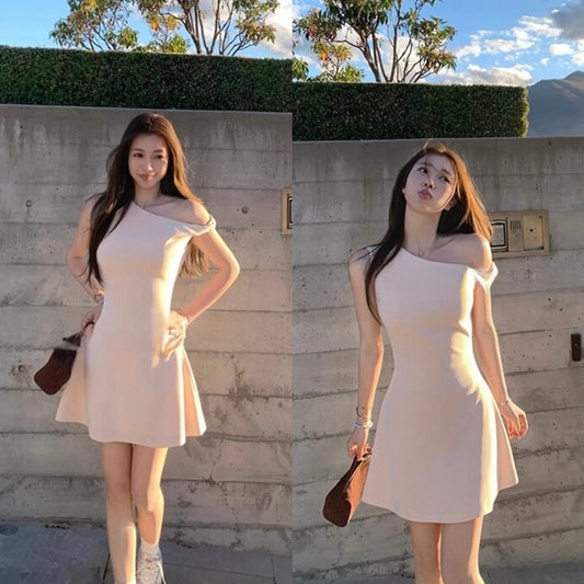 WG CATA DRESS