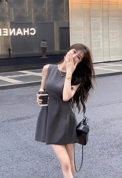 MONRAE DRESS