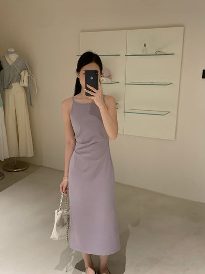 MILA DRESS
