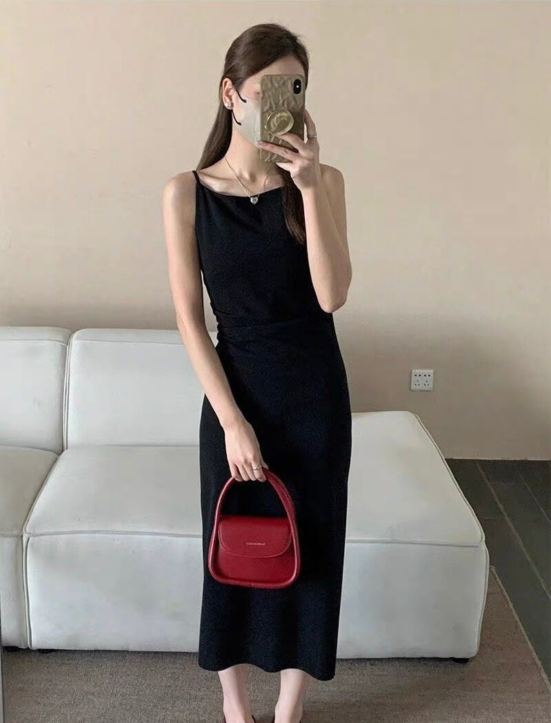 MILA DRESS