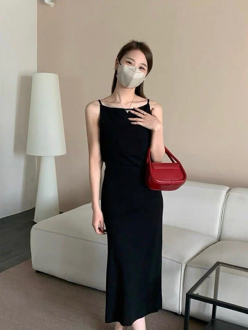 MILA DRESS