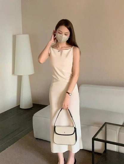 MILA DRESS