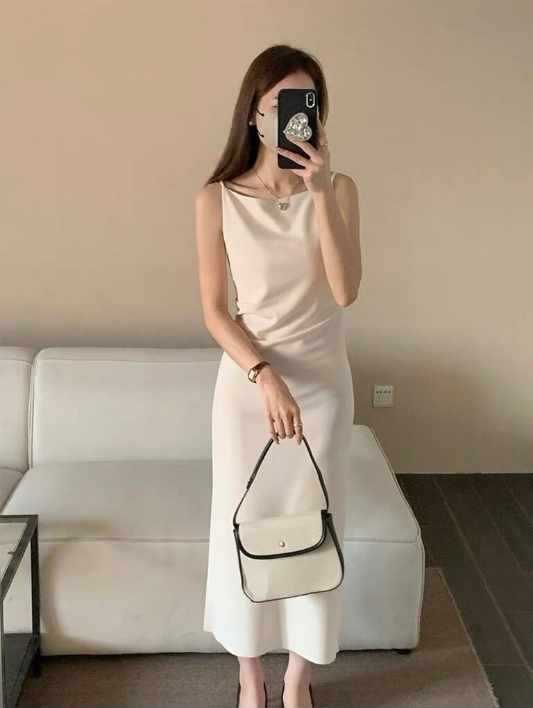MILA DRESS
