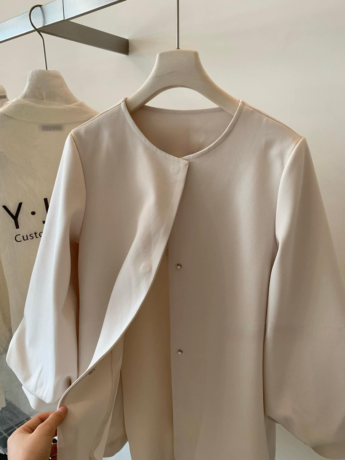 YAMMY DRESS