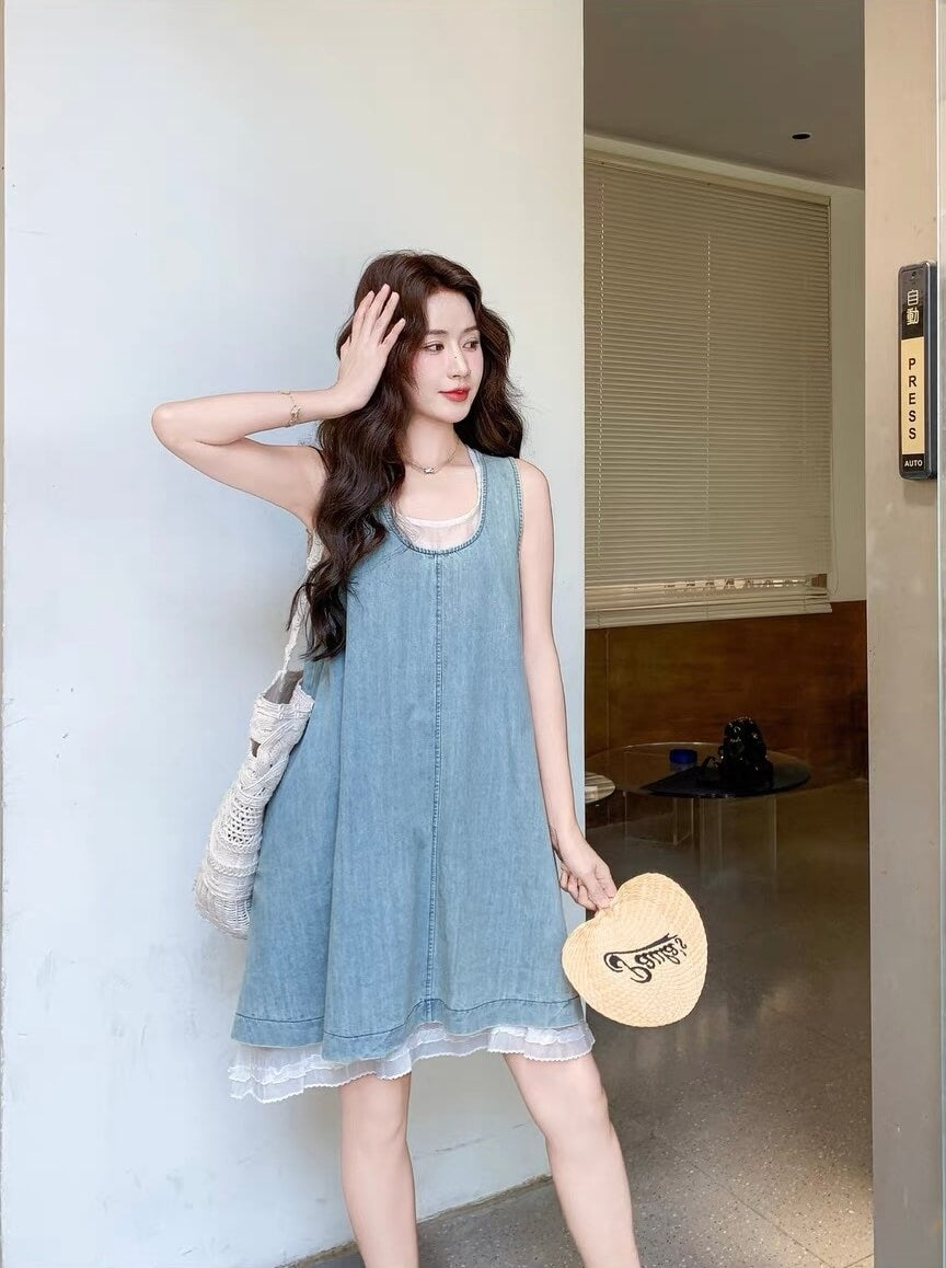 LÉA DRESS SET