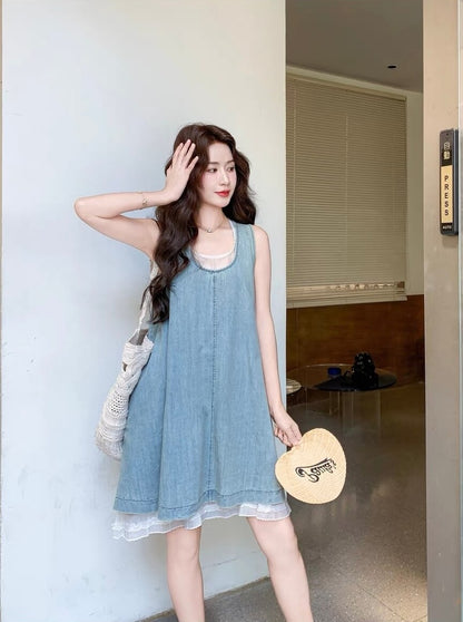 LÉA DRESS SET