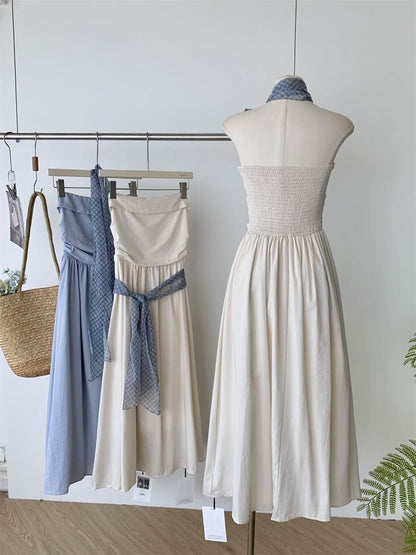 HS LALOSE DRESS