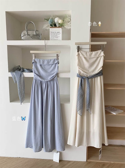 HS LALOSE DRESS