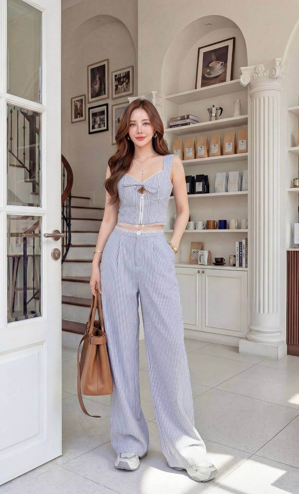 JILLY SET