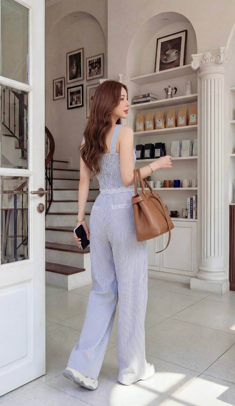 JILLY SET