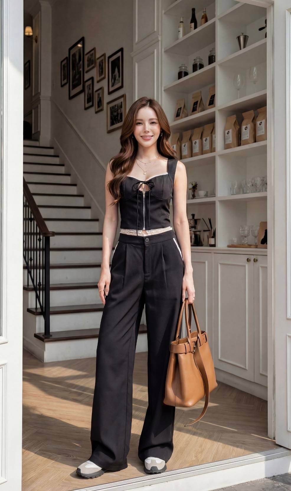JILLY SET
