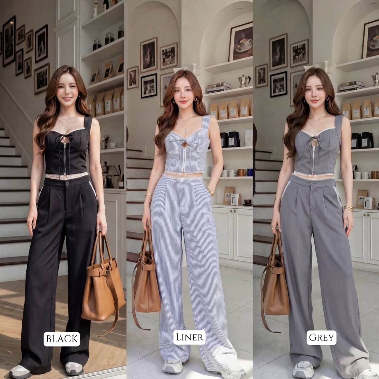 JILLY SET