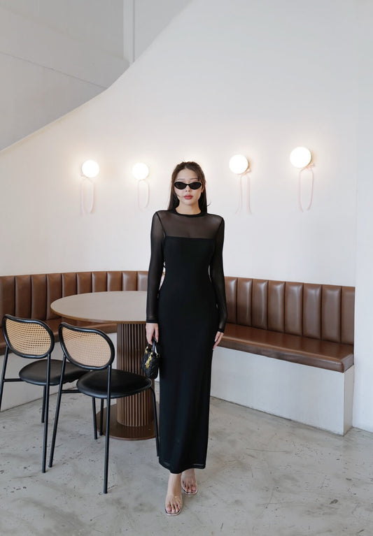 ARIS DRESS