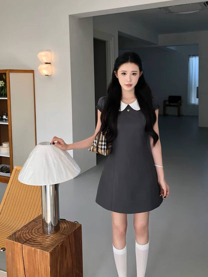 AVA DRESS