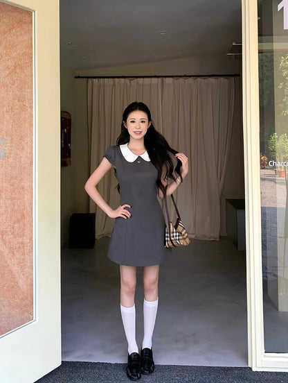 AVA DRESS