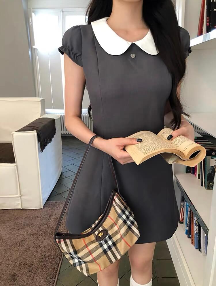 AVA DRESS