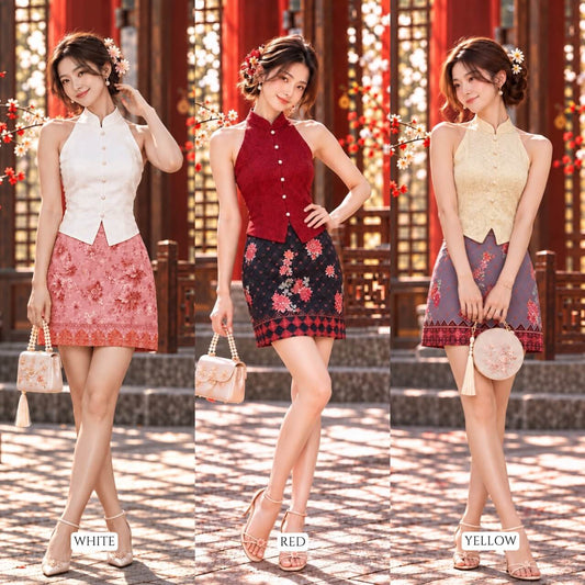 YUN LE SET