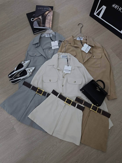 MOMOKO VINTAGE SET