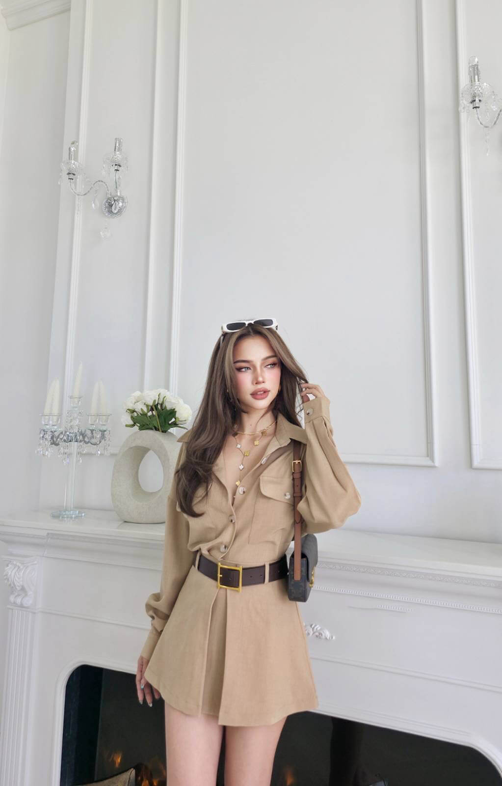 MOMOKO VINTAGE SET