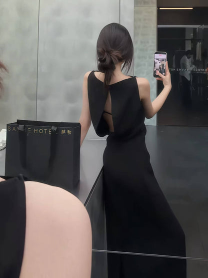 MOMAY DRESS