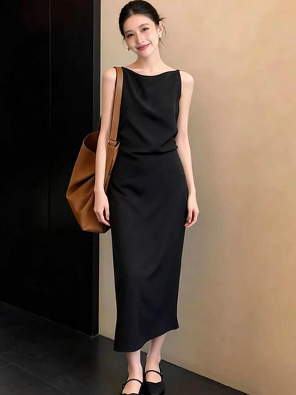 MOMAY DRESS