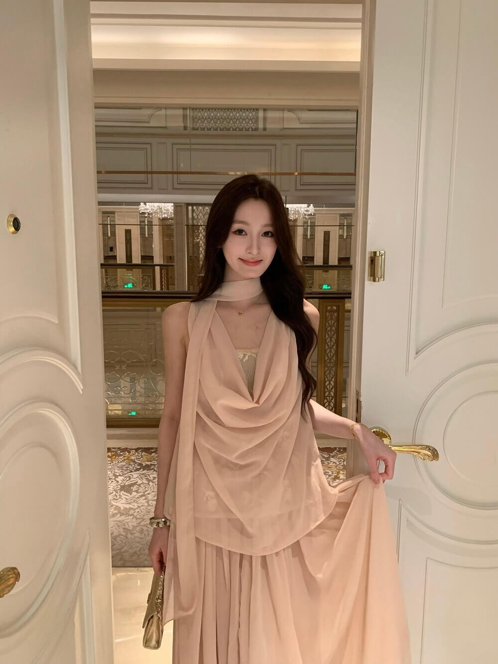 AS YURA SET