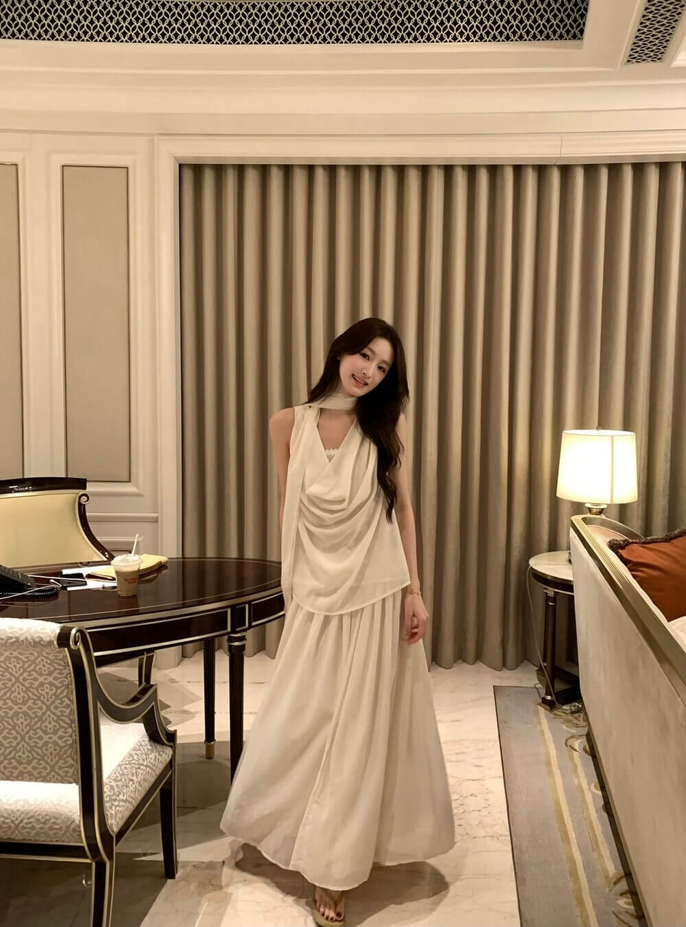 AS YURA SET