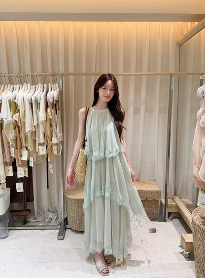 AS TAERI DRESS