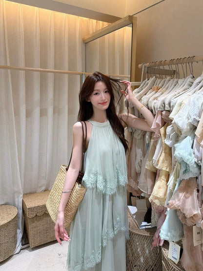 AS TAERI DRESS