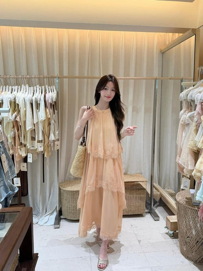 AS TAERI DRESS