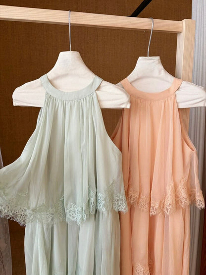AS TAERI DRESS
