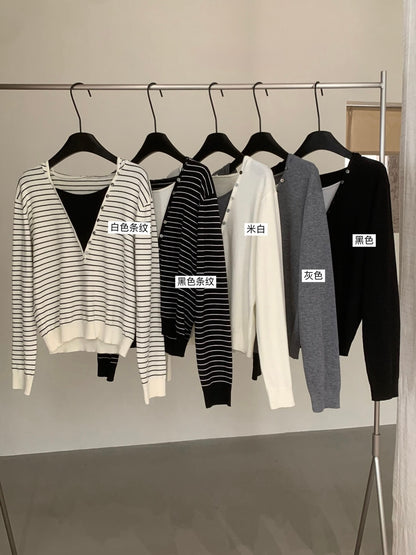 LM ANDA BLOUSE